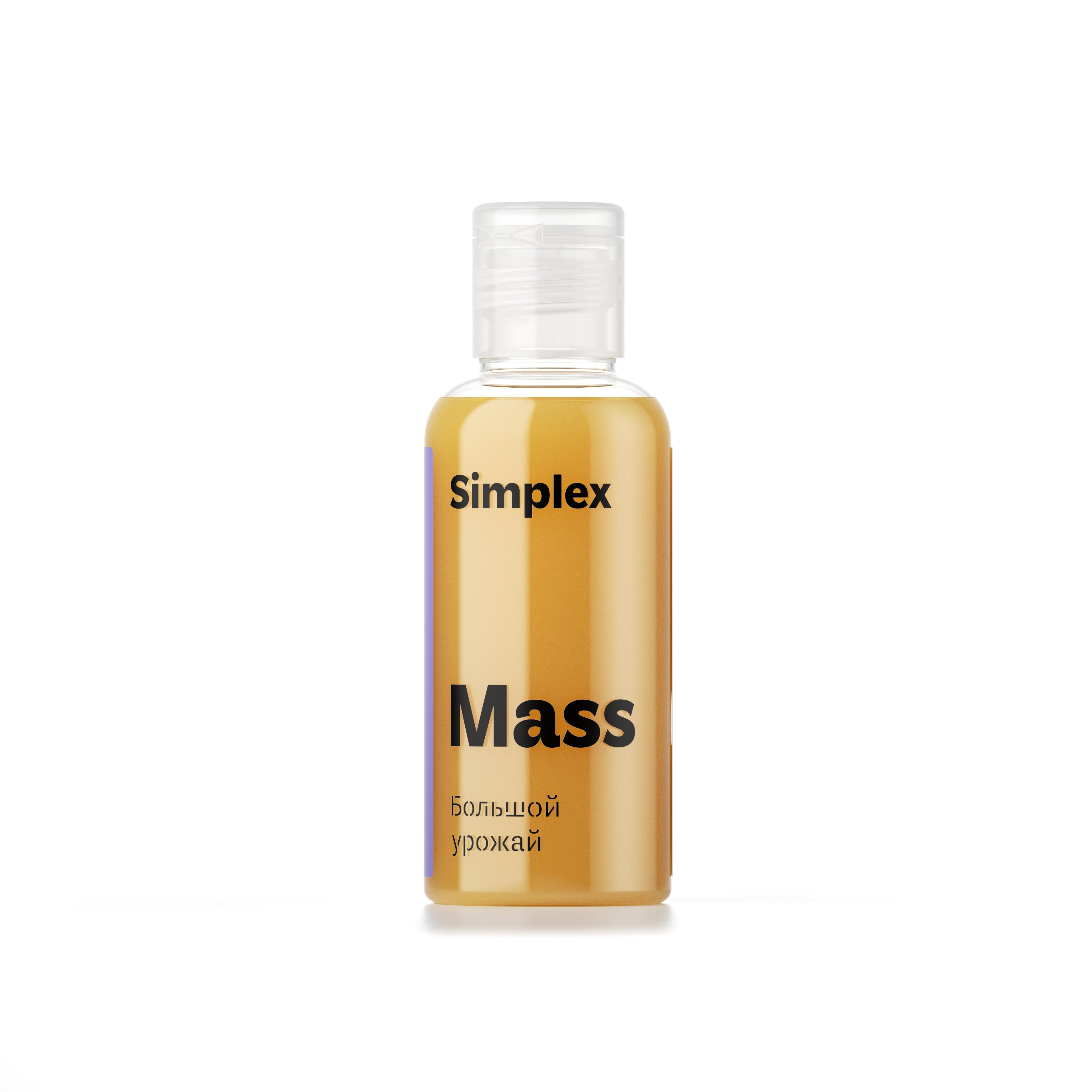 Simplex Mass 50 мл Стимулятор роста (t*) в магазине Grow365