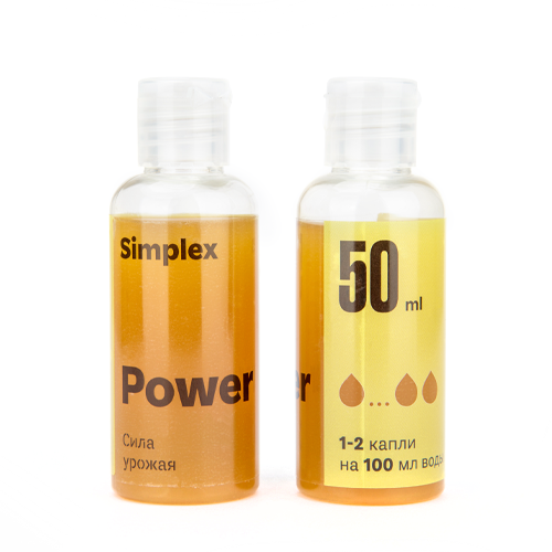 Simplex Power 50 мл Стимулятор цветения (t*) в магазине Grow365